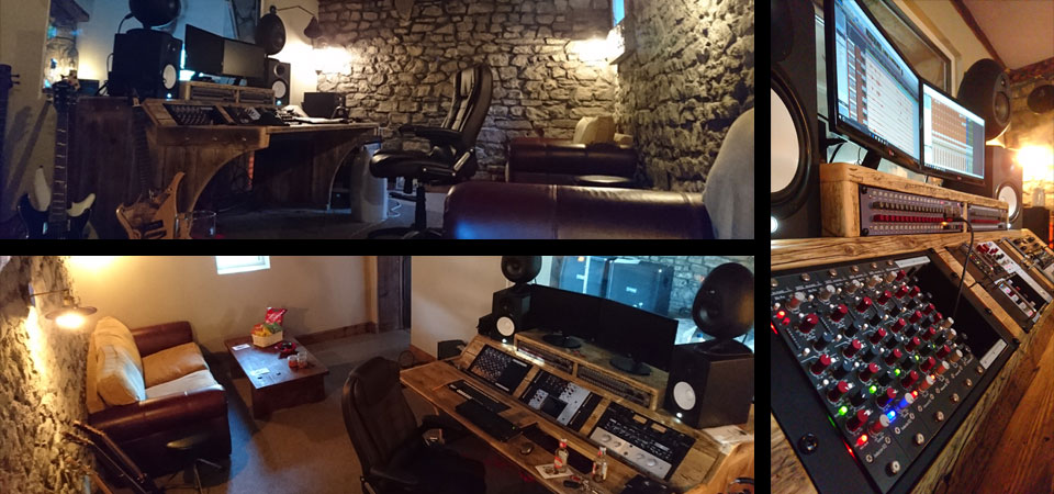 Northstone Studios